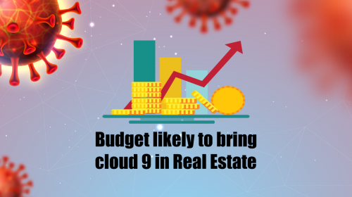 Budget likely to bring Cloud 9 in the Real Estate - The insight of our CEO, featured in the Daily Star