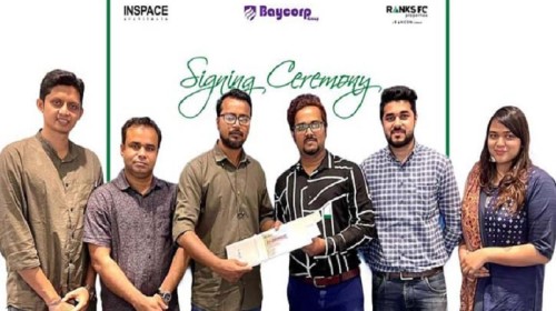 মেমোরি সেভেন্টি ওয়ানে ইন্টেরিয়র করছে ইনস্পেস