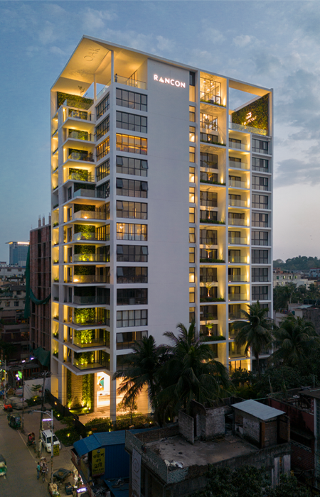 আলোঝলমলে চট্টগ্রামের লাইটহাউস - মুনির হাসান