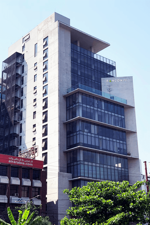 Atlas Rangs Plaza